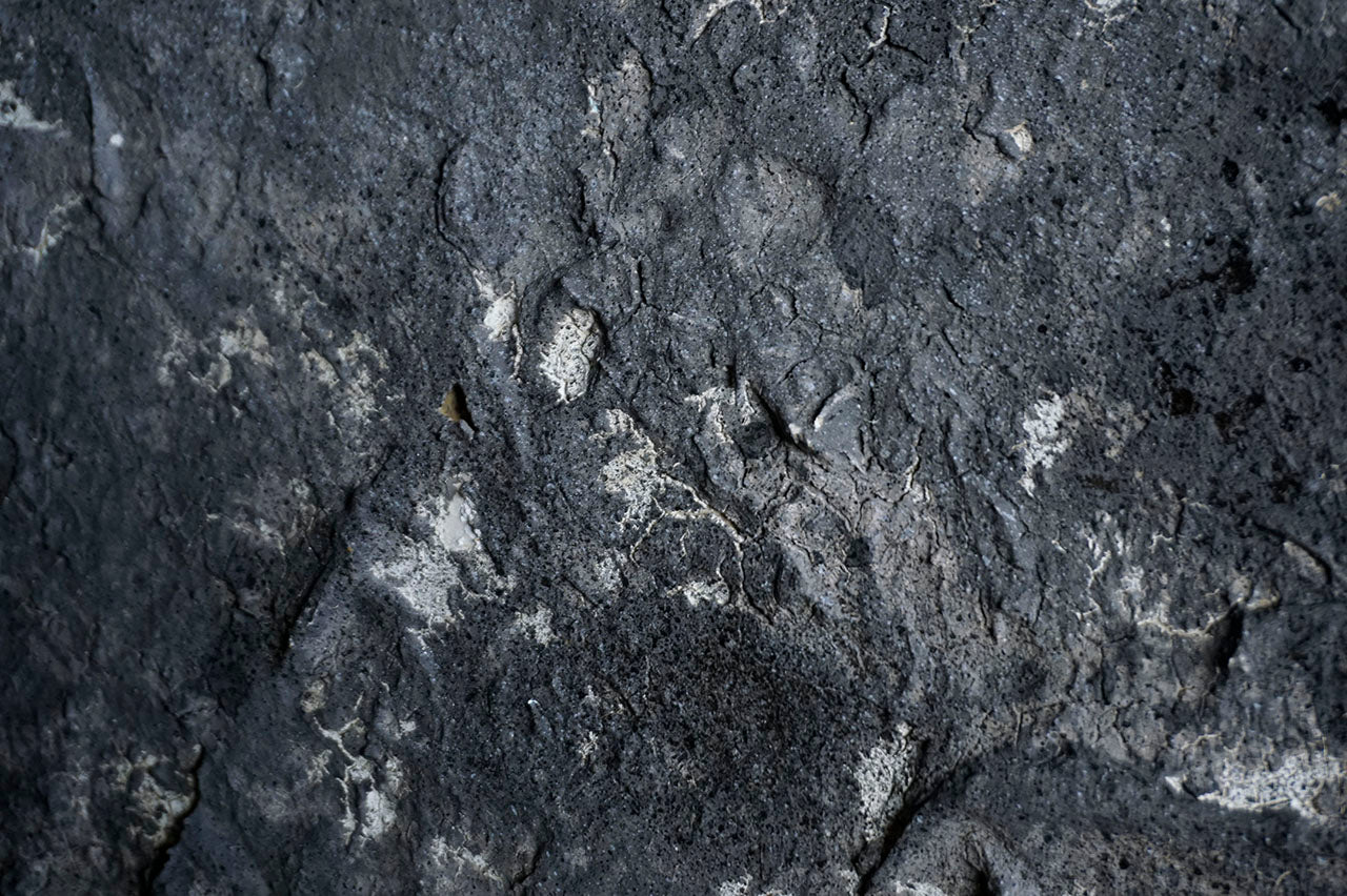 ハタノワタル 積み重なったもの TW-2