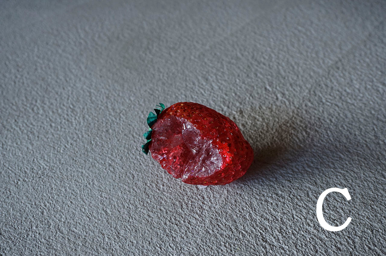 Marina Yonetsu Fruit – Strawberry –