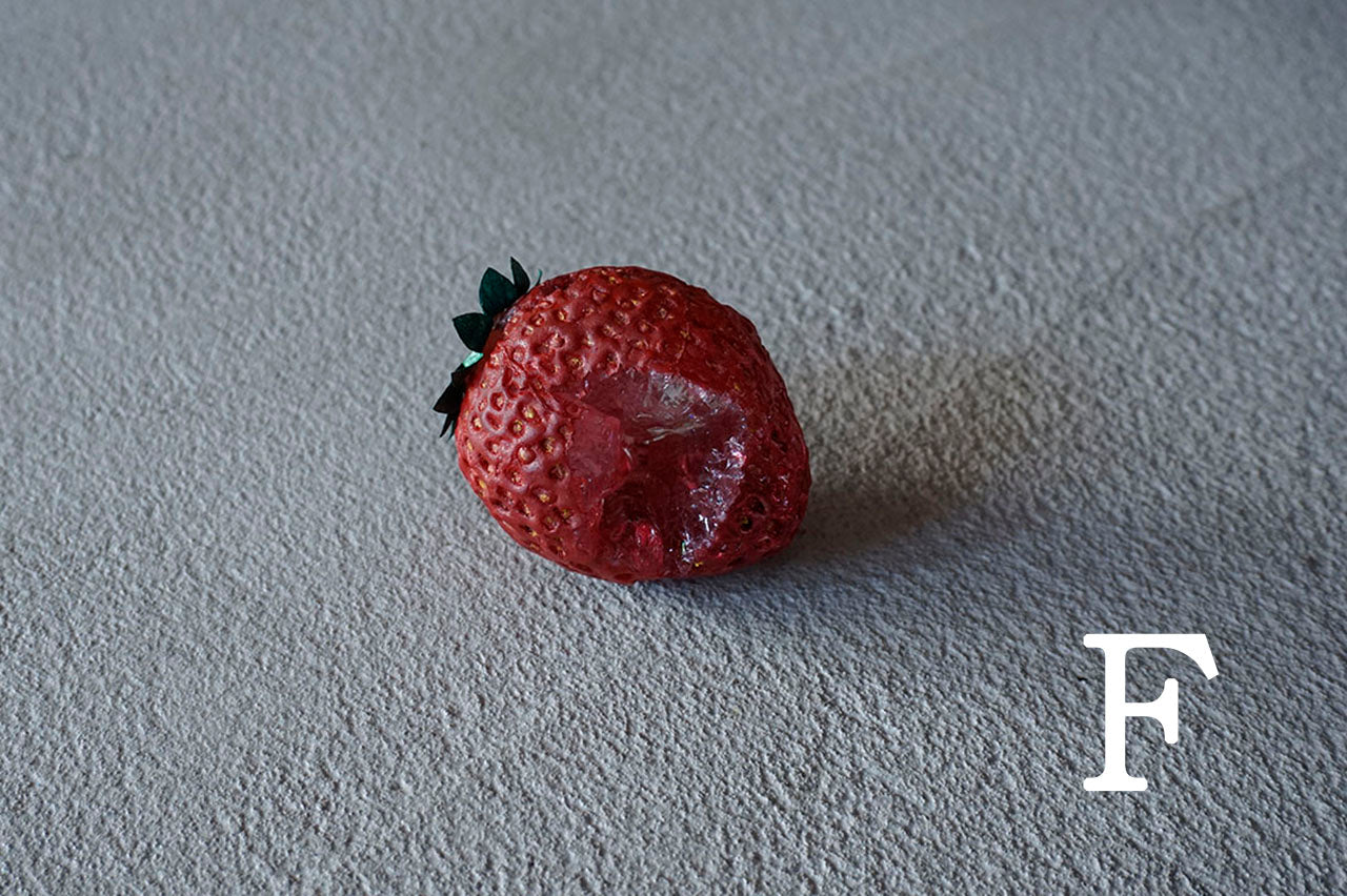 Marina Yonetsu Fruit – Strawberry –