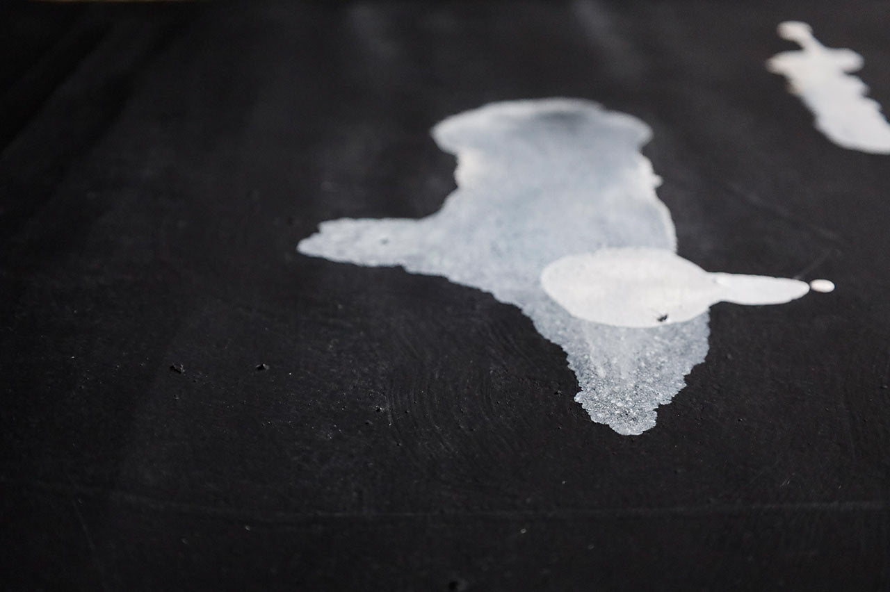 WA-4●領域 掛軸 RYOIKI C