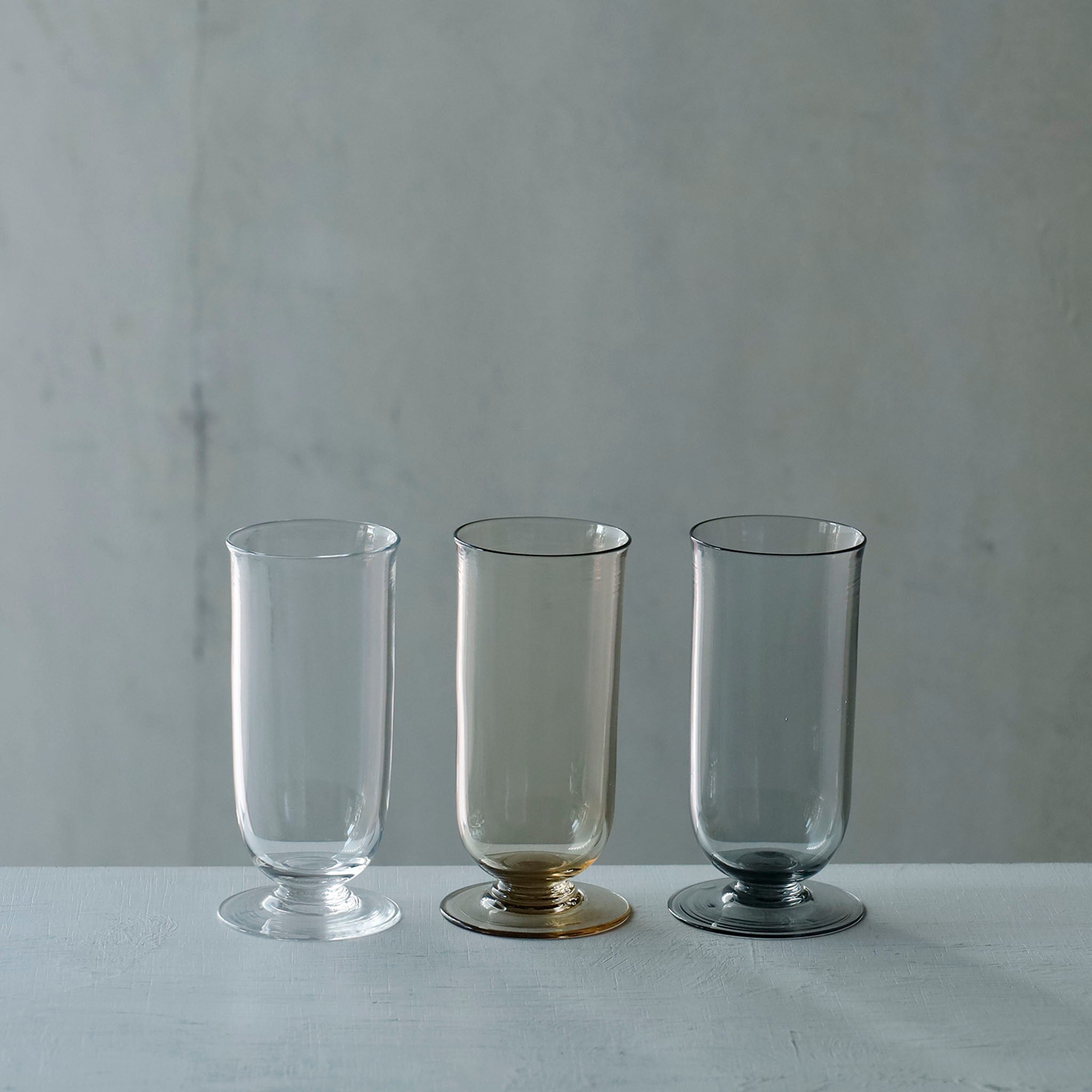●26-TE-33 Sakazuki (Sake Cup) GRAY