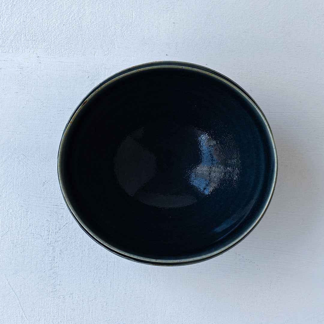 Double Lip Bowl S BJ