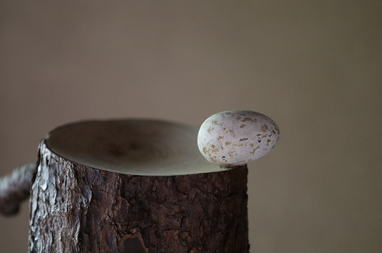 Unbalanced Time No. 2 - Wings