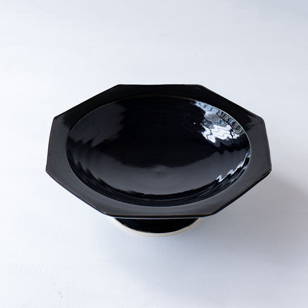 Hanako Nakazato Honeycomb Stand L DB