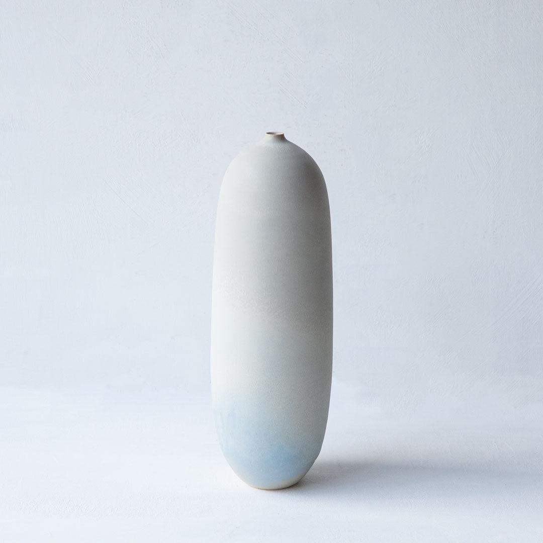 安藤由香 Vase 25-1