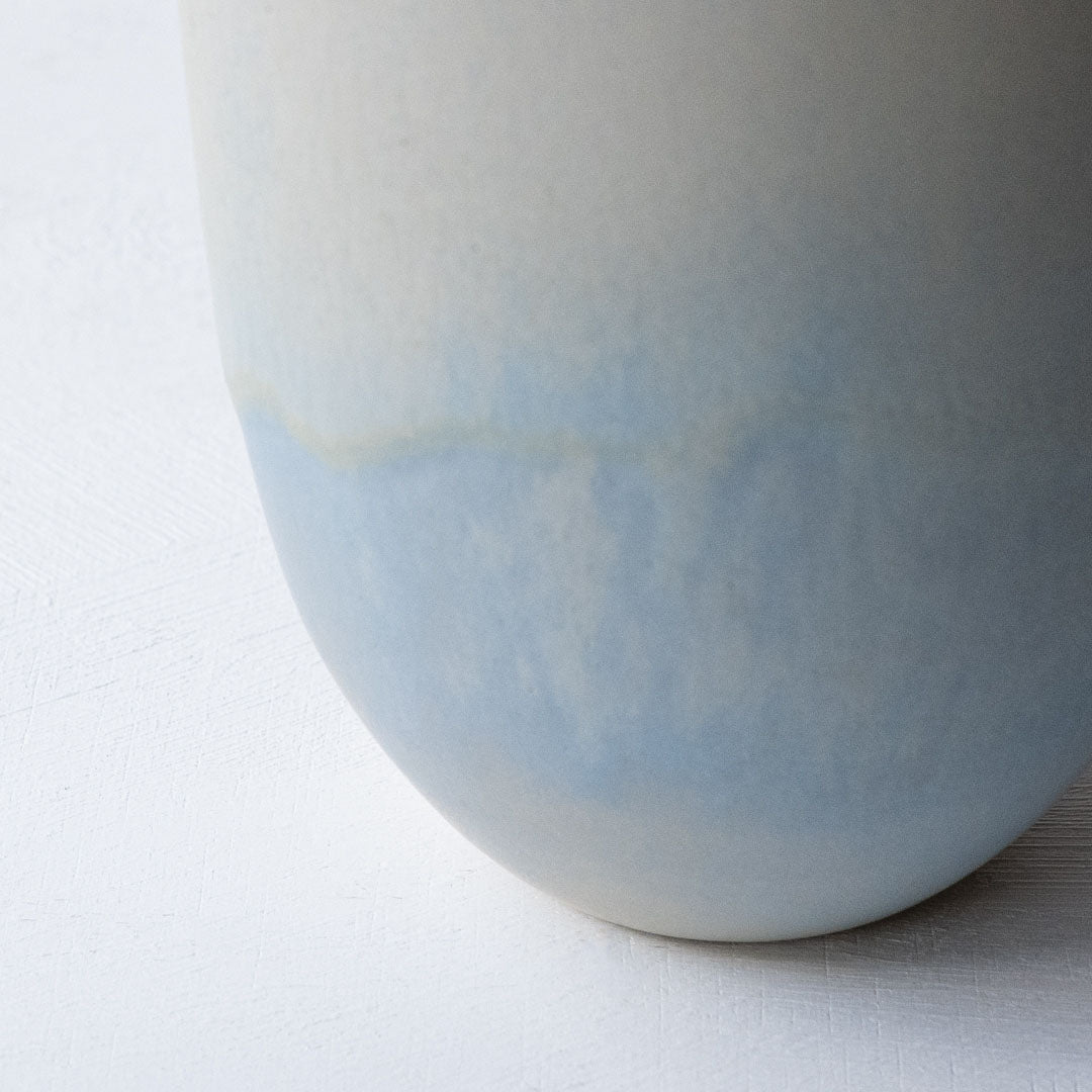 安藤由香 Vase 25-1