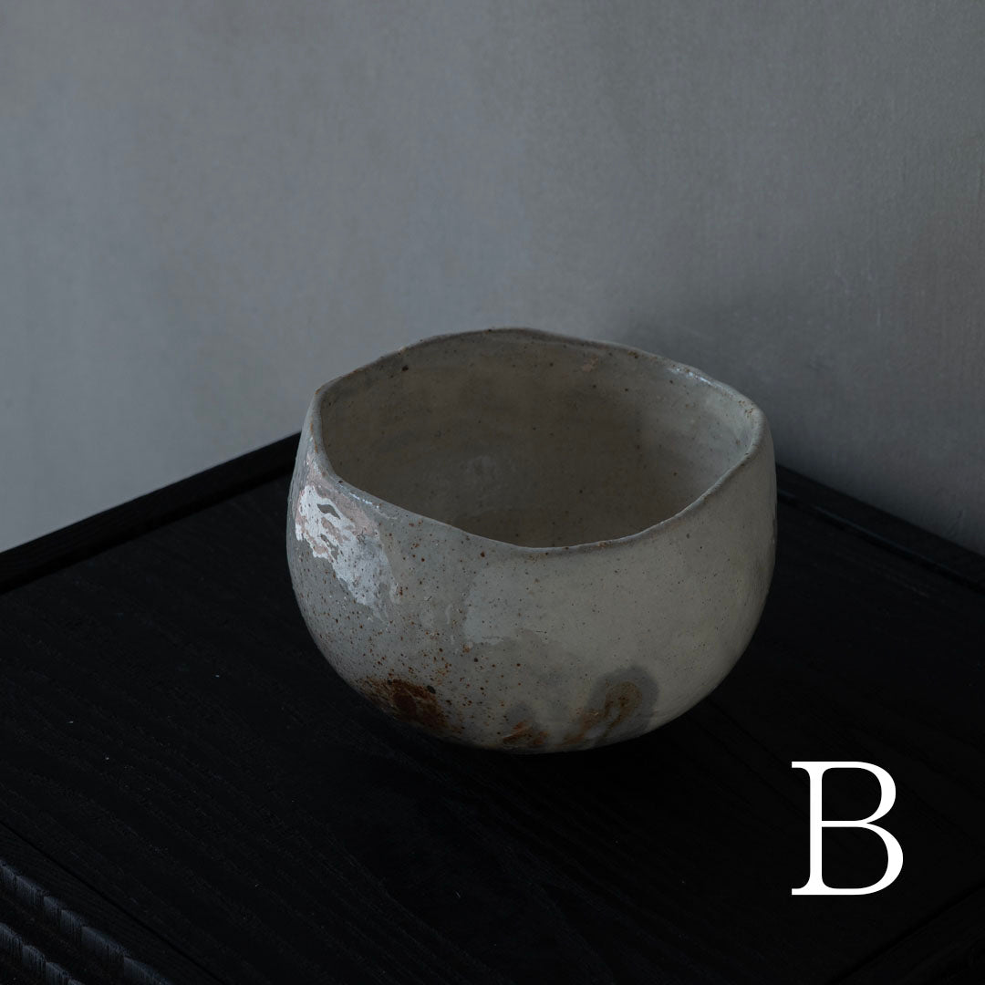●25-MM-29 Tea Bowl