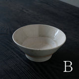 ●25-MM-20 飯椀4.3寸 湧田