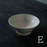 ●25-MM-20 飯椀4.3寸 湧田