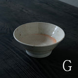 ●25-MM-20 飯椀4.3寸 湧田
