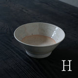 ●25-MM-20 飯椀4.3寸 湧田