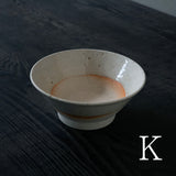 ●25-MM-20 飯椀4.3寸 湧田