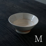 ●25-MM-20 飯椀4.3寸 湧田