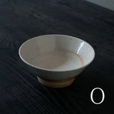 ●25-MM-20 飯椀4.3寸 湧田