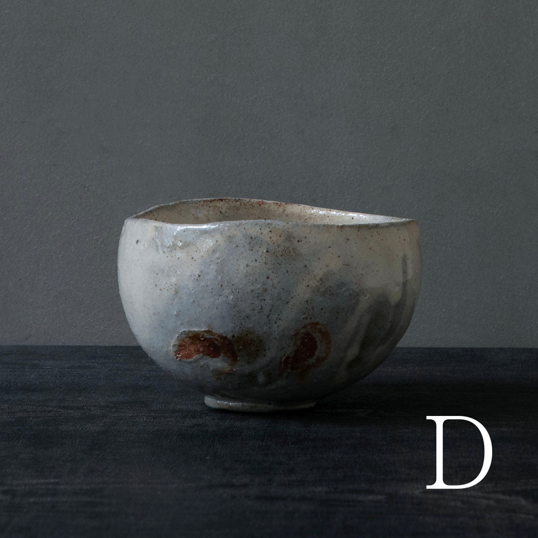 ●25-MM-29 Tea Bowl