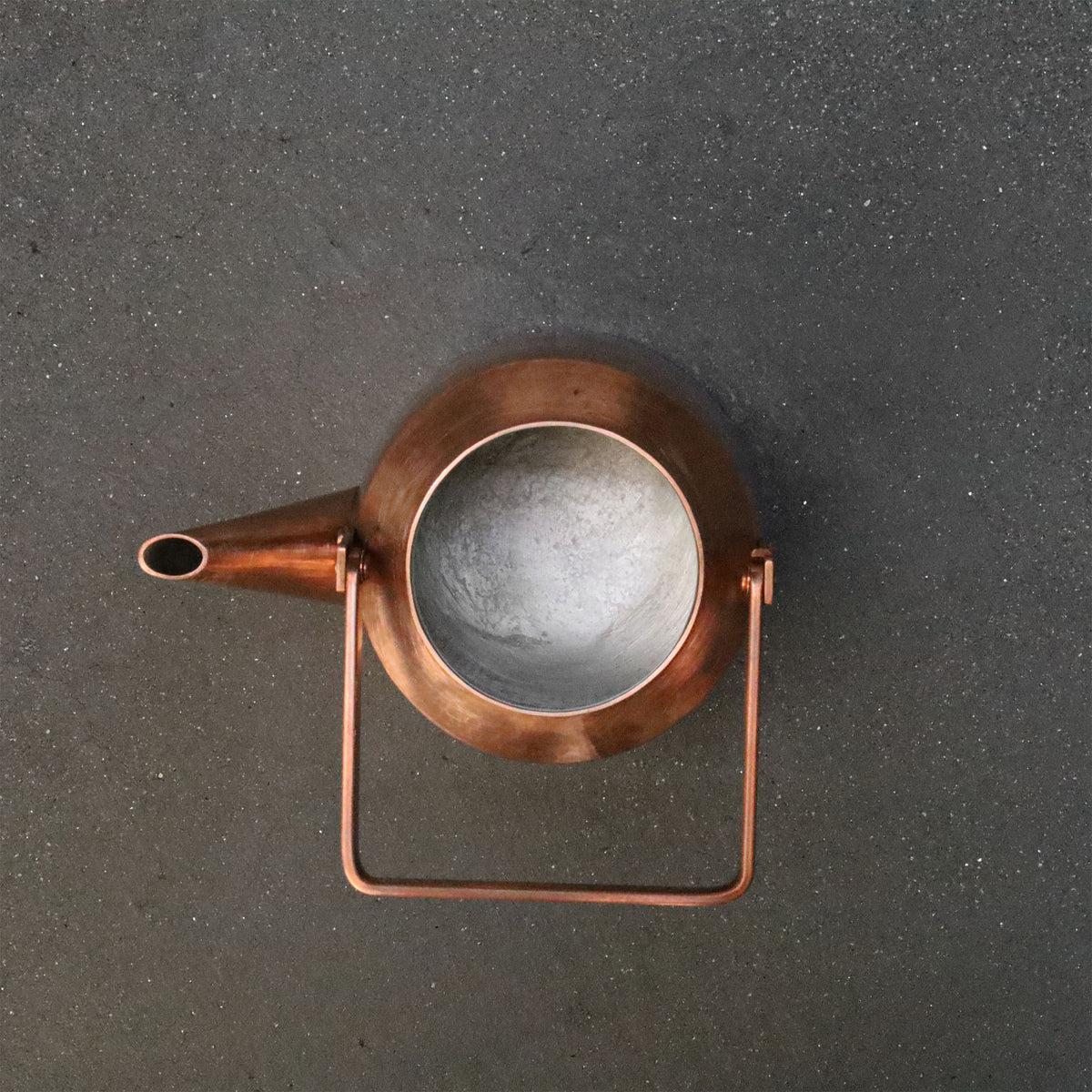 ●26-RN-4 Kettle (Milk Can Tall, 800ml)