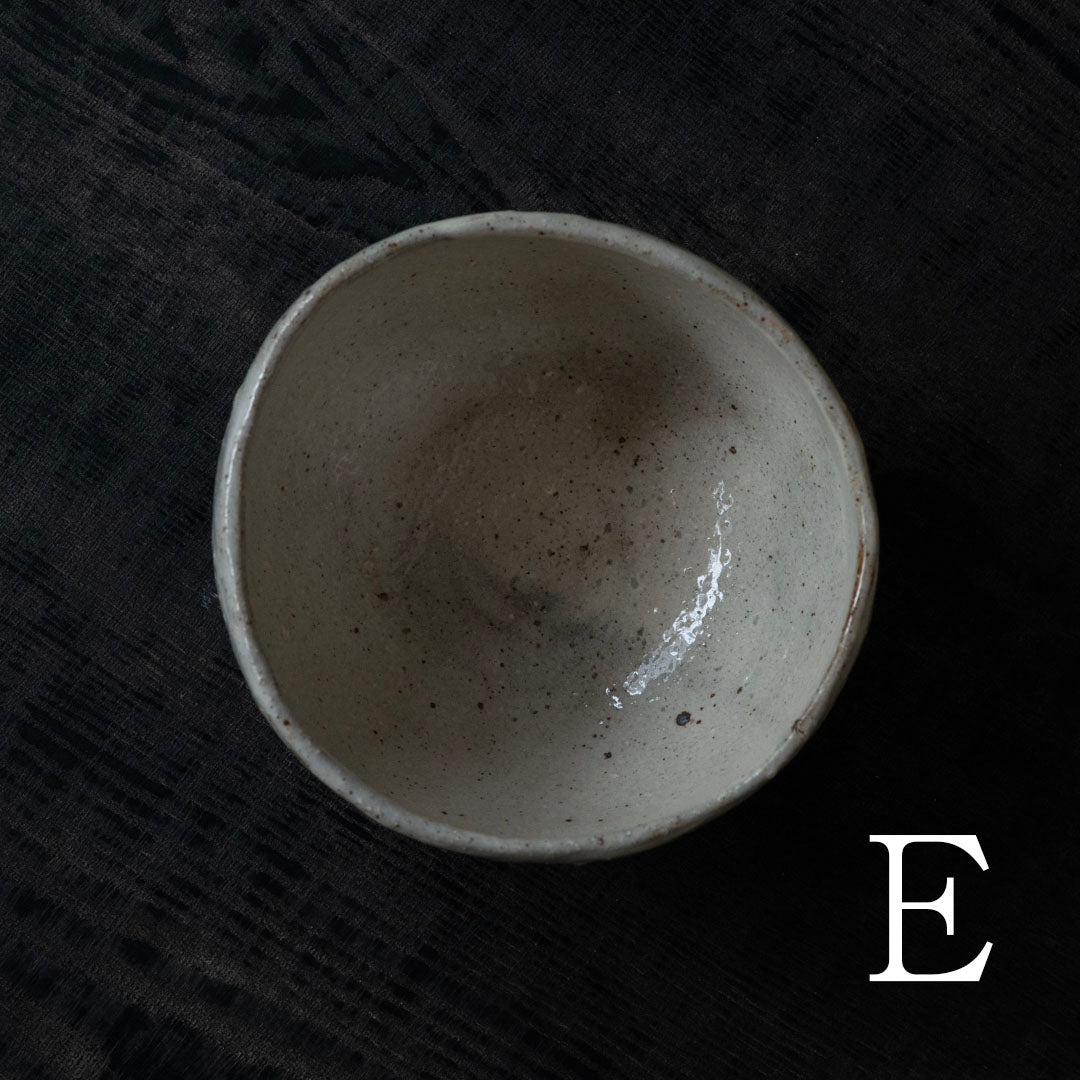 ●25-MM-29 Tea Bowl