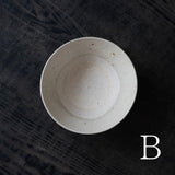 ●25-MM-20 飯椀4.3寸 湧田