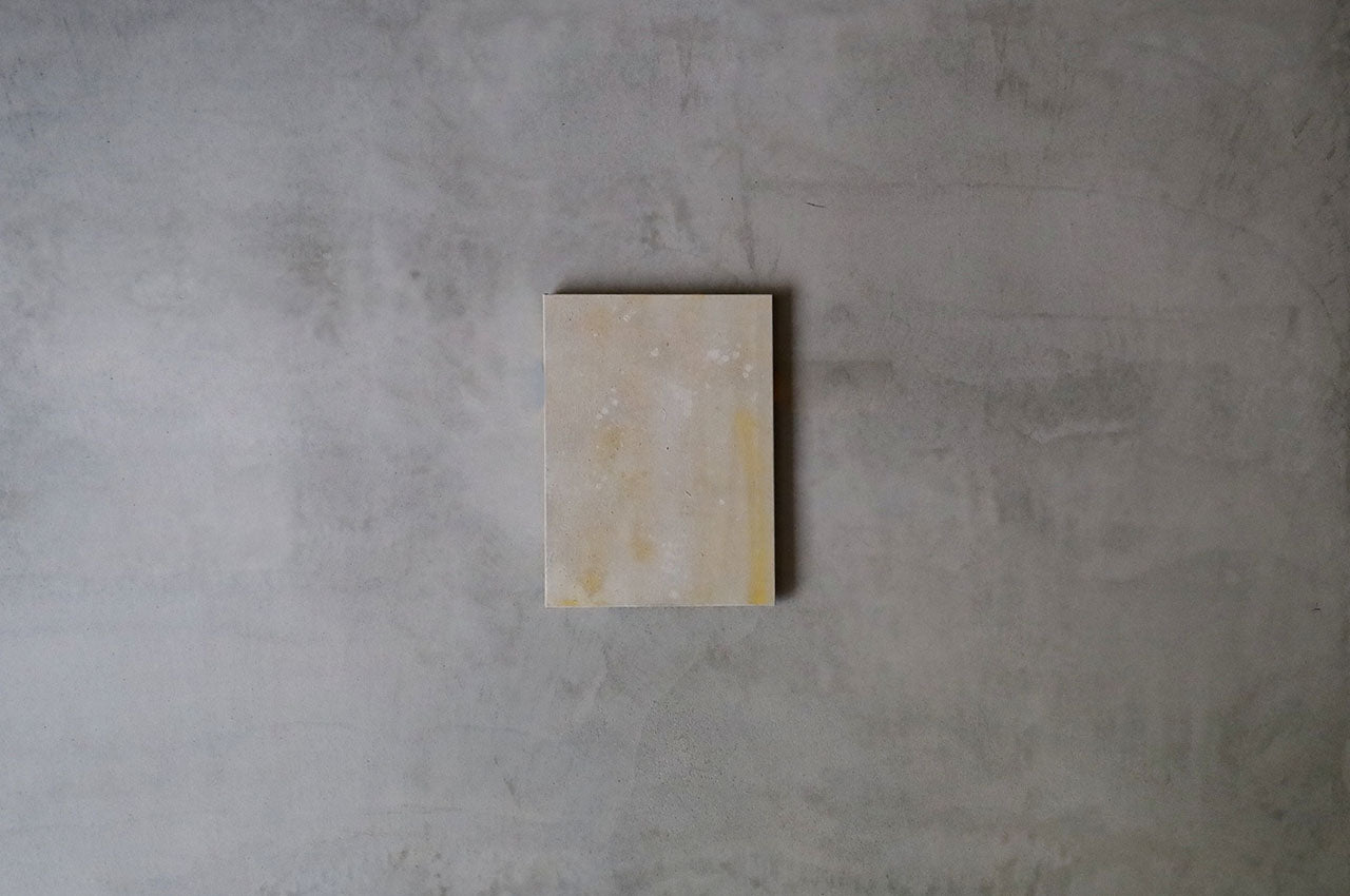 Wataru Hatano "A View from the Window"(KK-23)