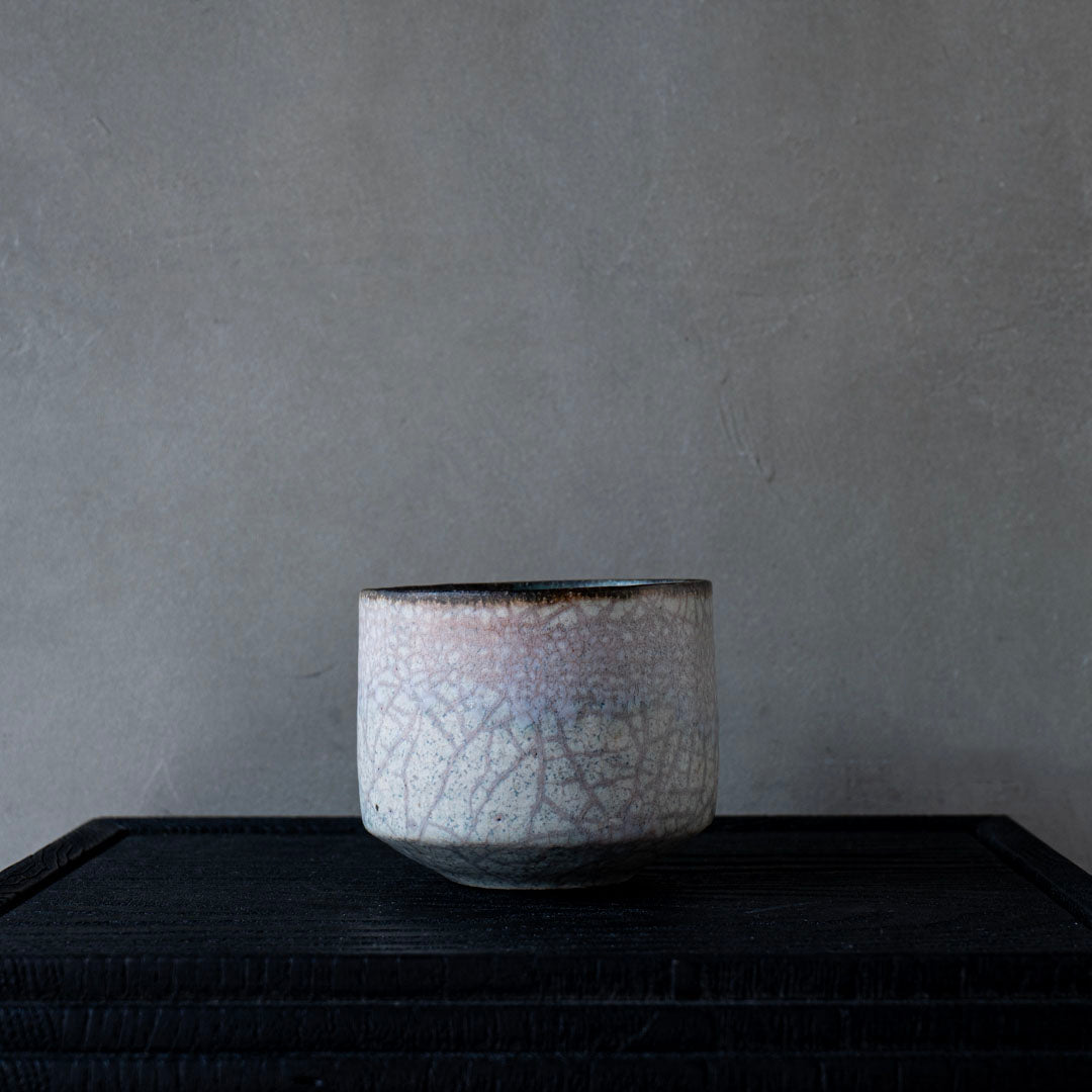 Nobuhiko Tanaka Tea Bowl