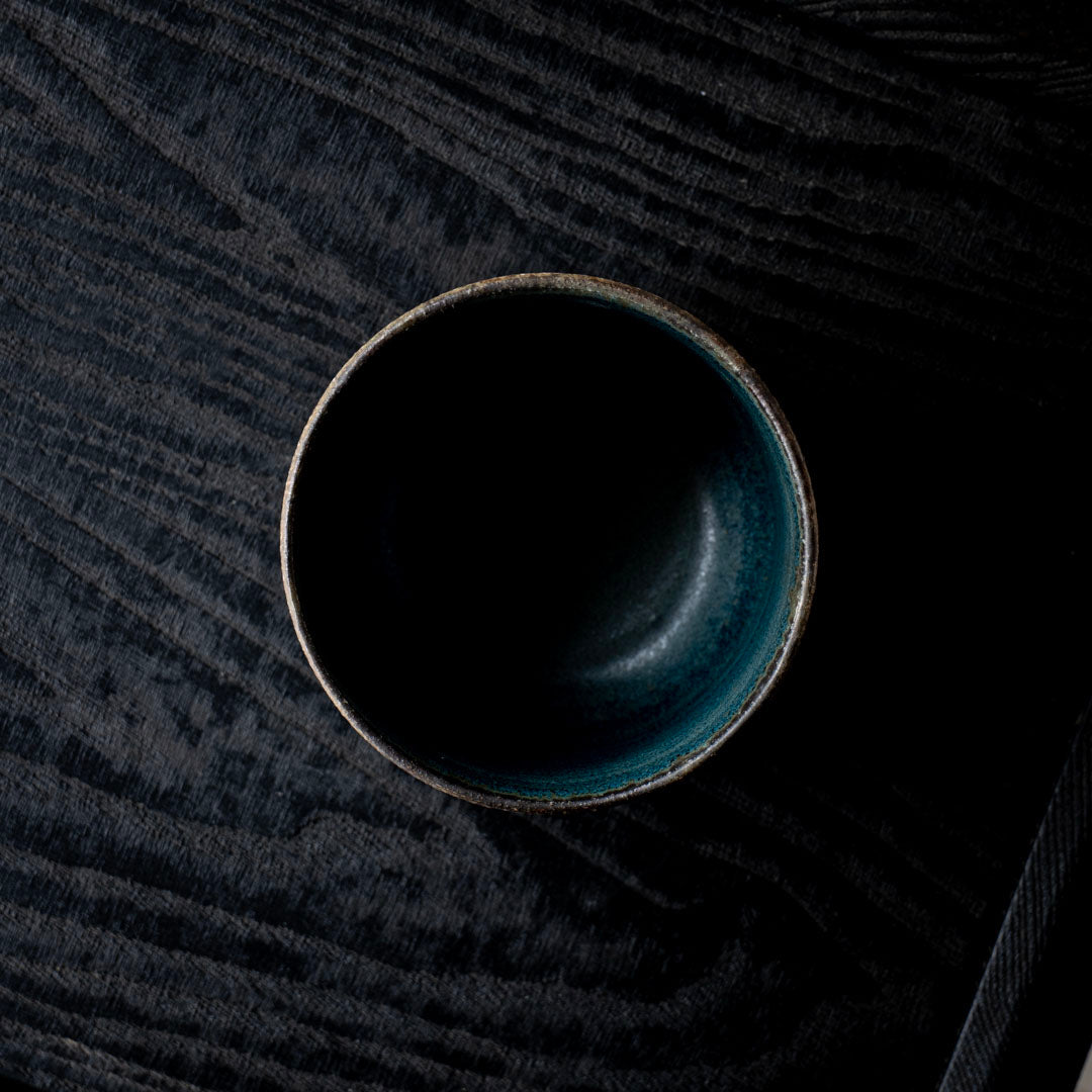Nobuhiko Tanaka Tea Bowl