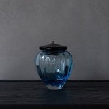 おおやぶみよ 茶入