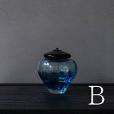 おおやぶみよ 茶入