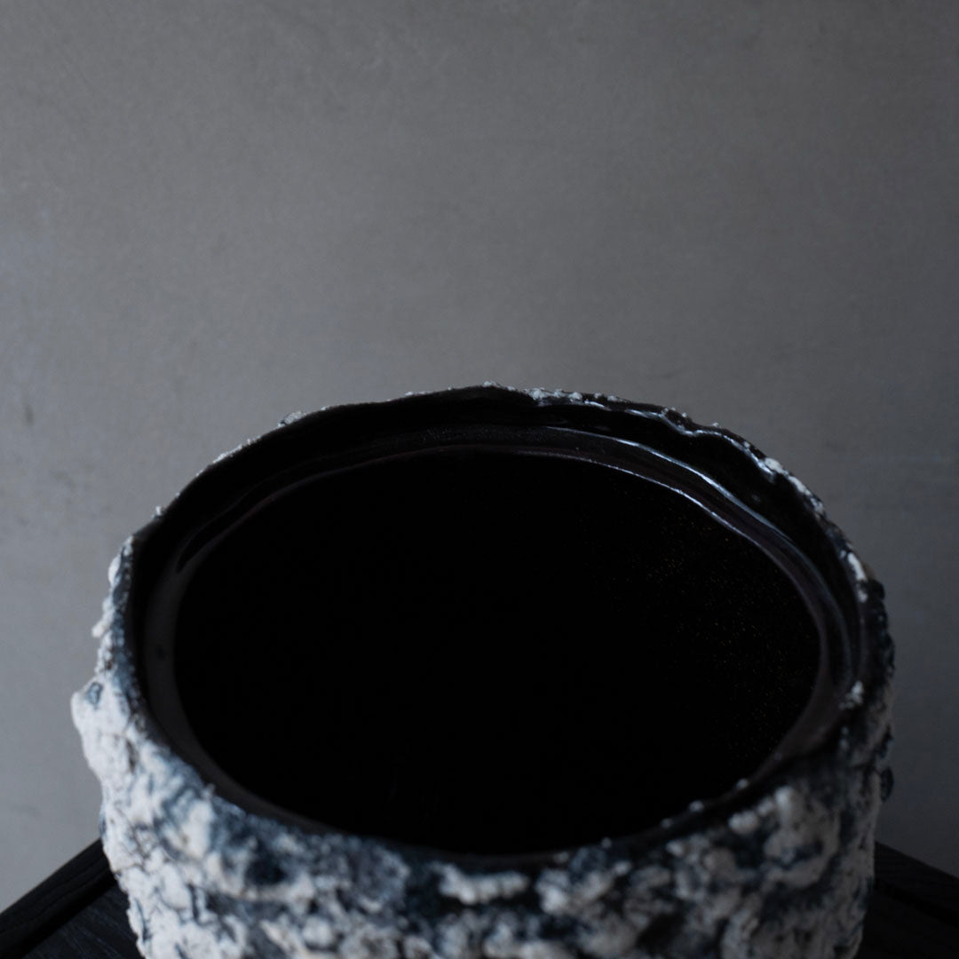 Yuko Ikeda Jar
