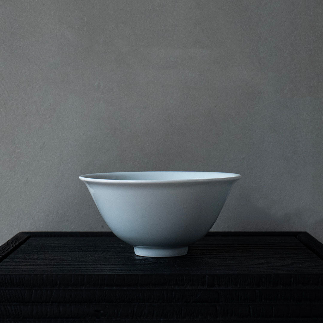 Atsushi Funakushi Tea Bowl