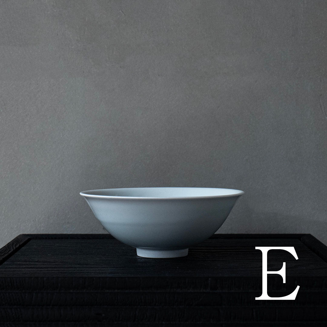 Atsushi Funakushi Tea Bowl