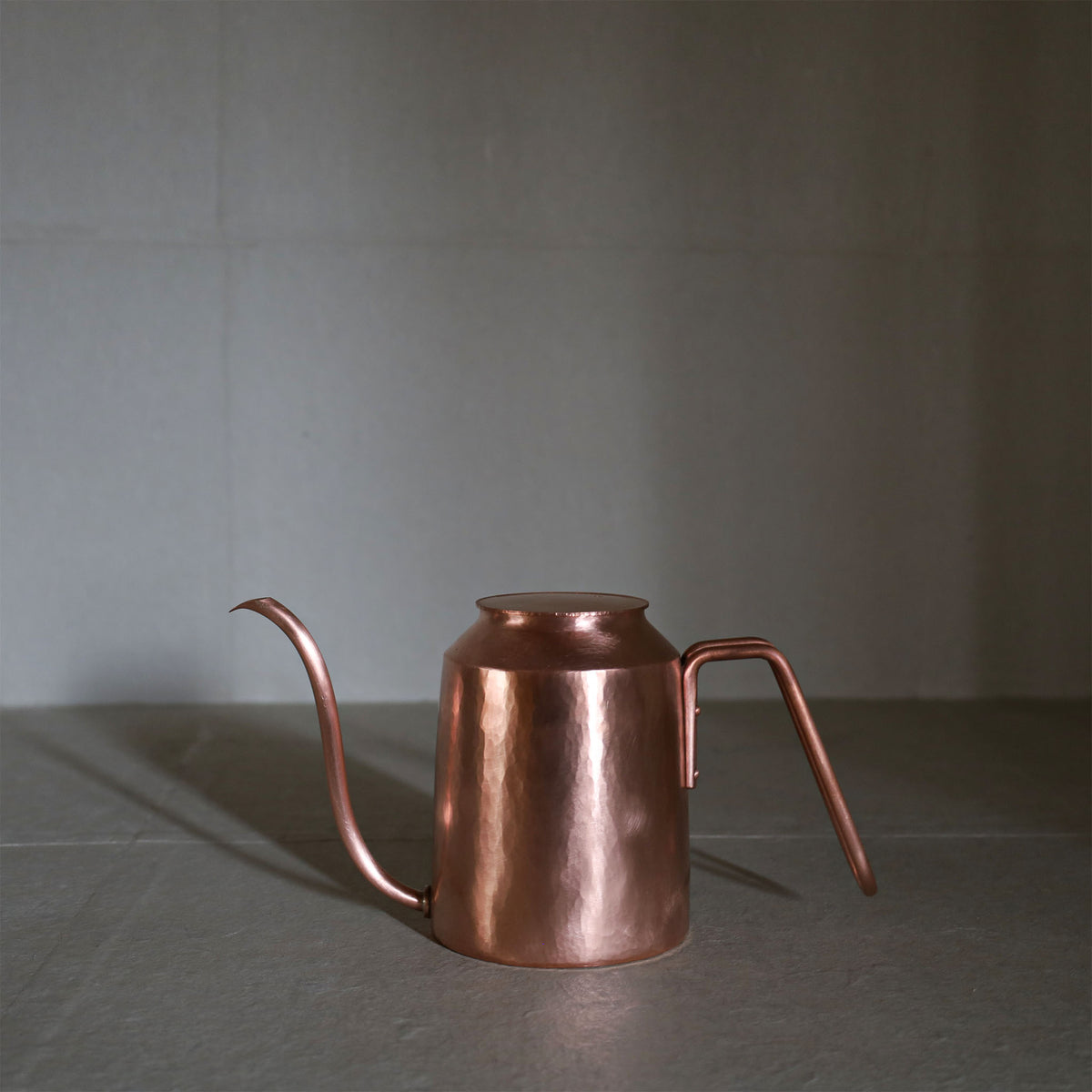 ●26-RN-2 Drip Pot (Milk Can, 750ml)
