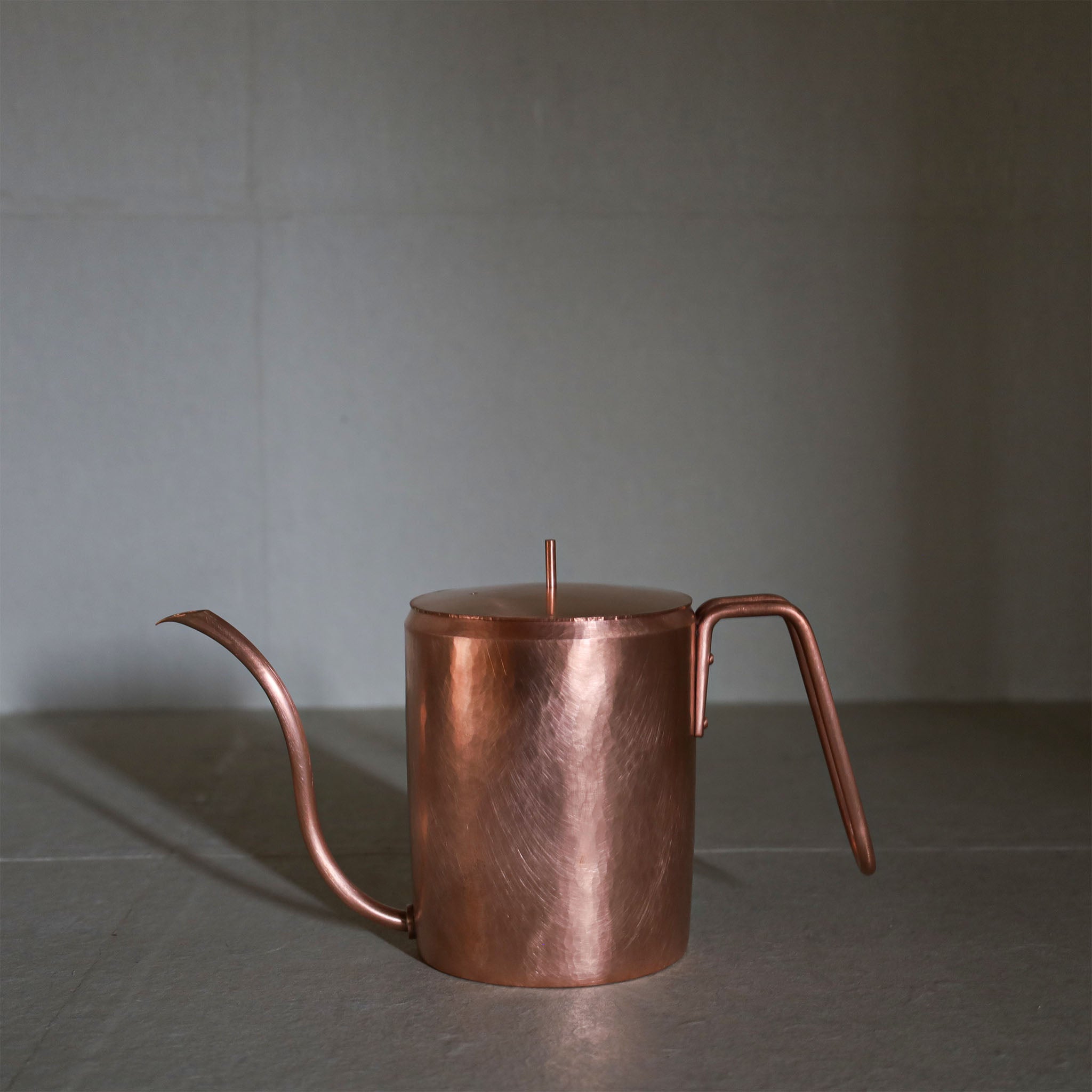 ●26-RN-1 Drip Pot (Cylinder, 900ml)