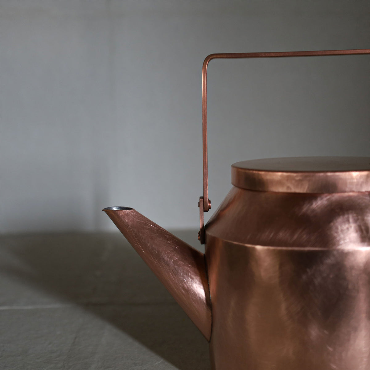 ●26-RN-8 薬缶(ミルク缶型1,500ml)