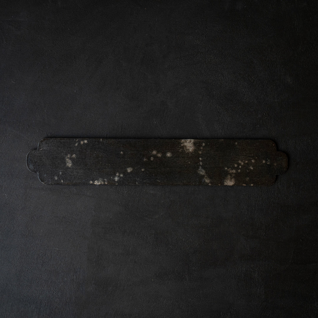 Wataru Hatano × Amahare - Washi Tray 450×80