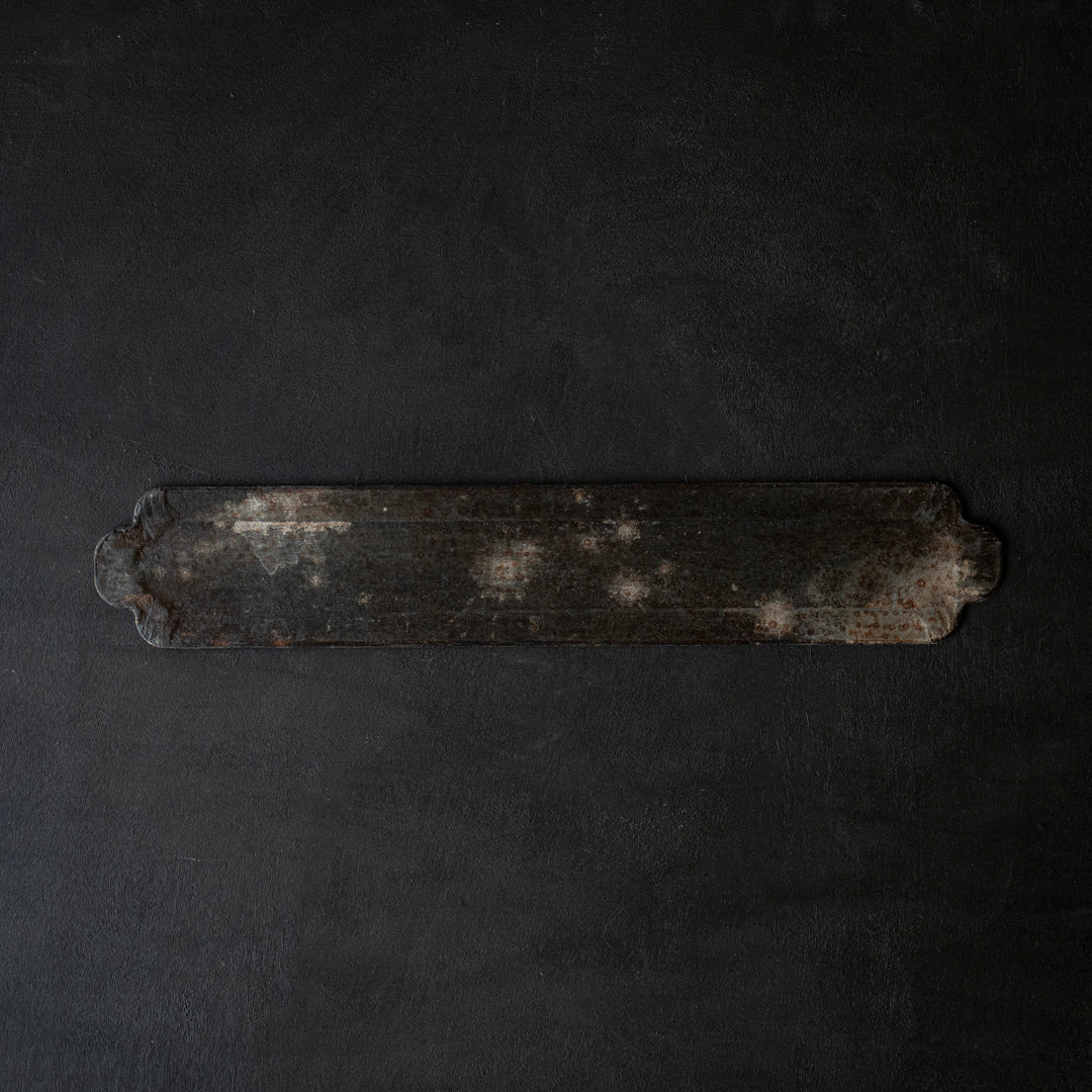 Wataru Hatano × Amahare - Washi Tray 450×80