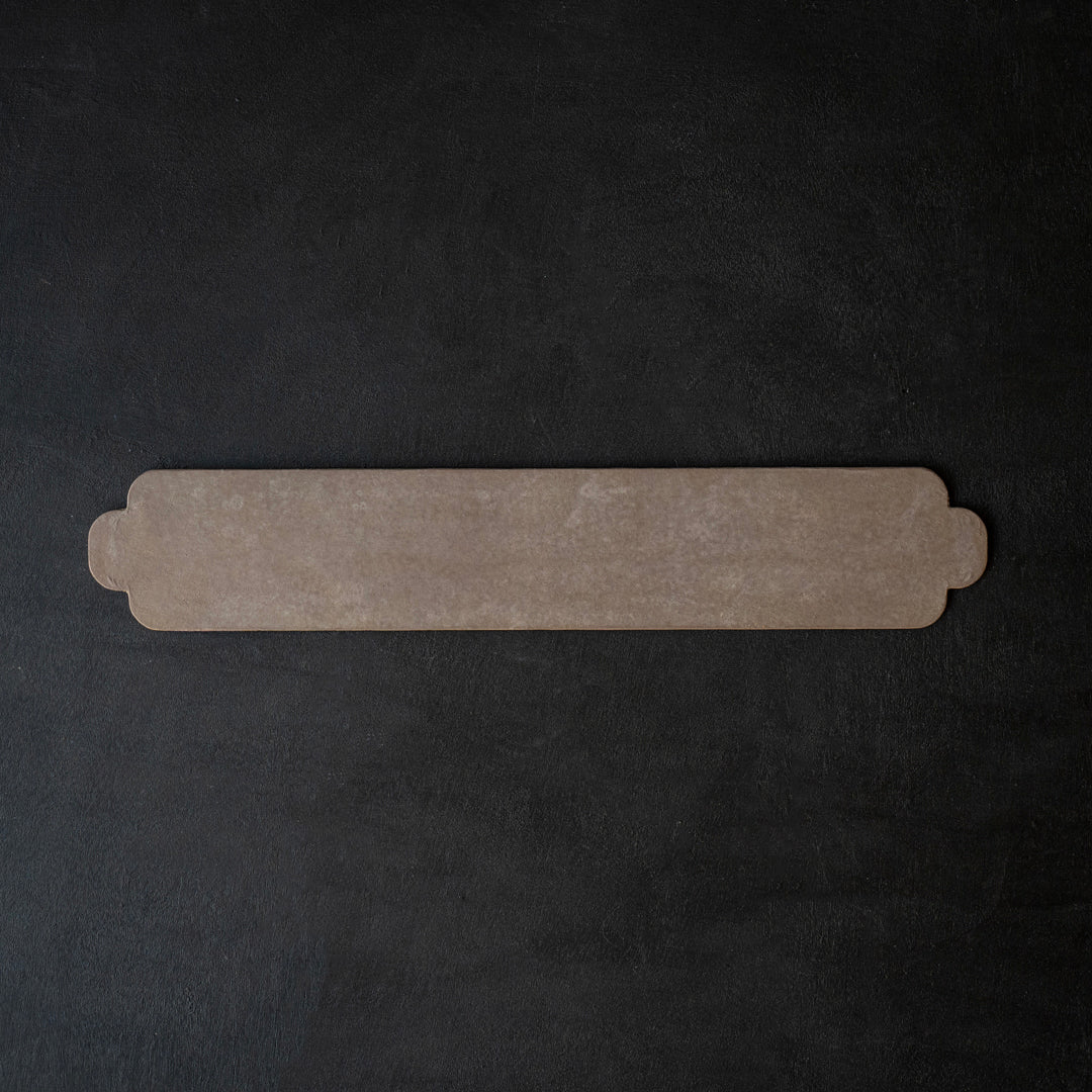 Wataru Hatano × Amahare - Washi Tray 450×80