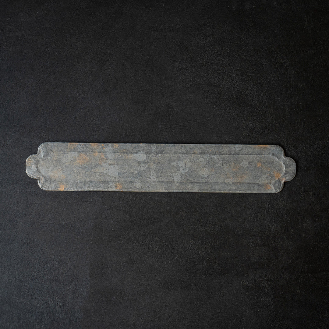 Wataru Hatano × Amahare - Washi Tray 450×80