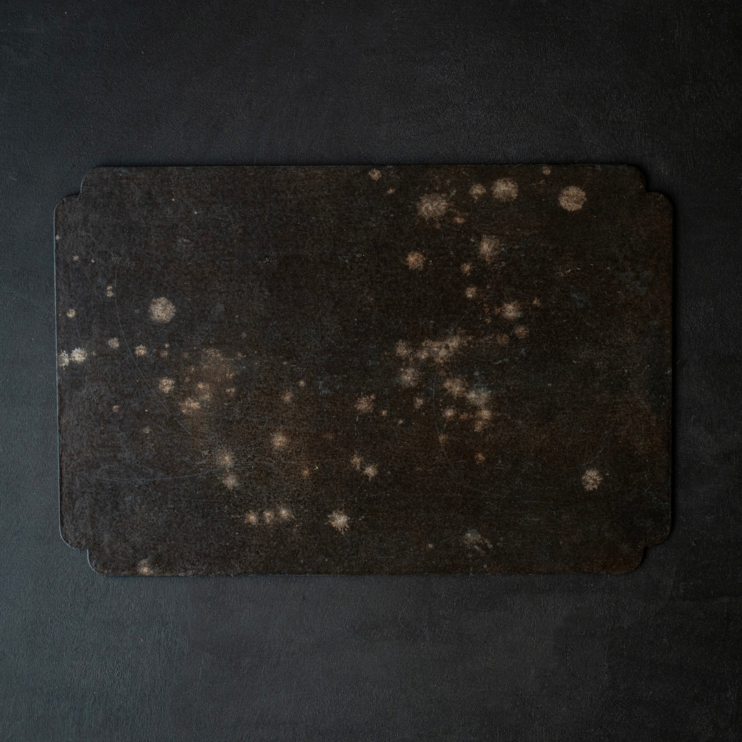 Wataru Hatano × Amahare - Washi Tray 300×450