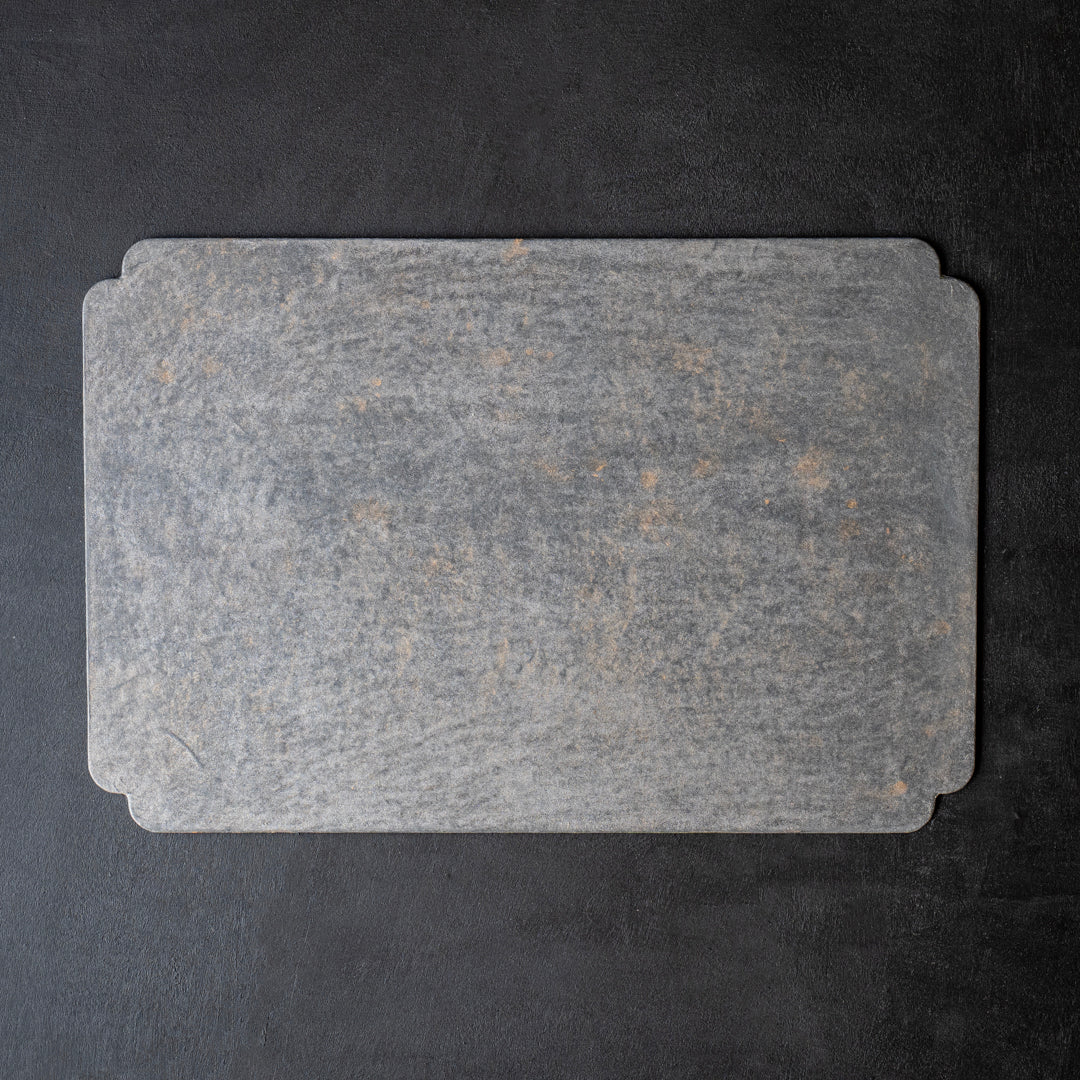 Wataru Hatano × Amahare - Washi Tray 300×450