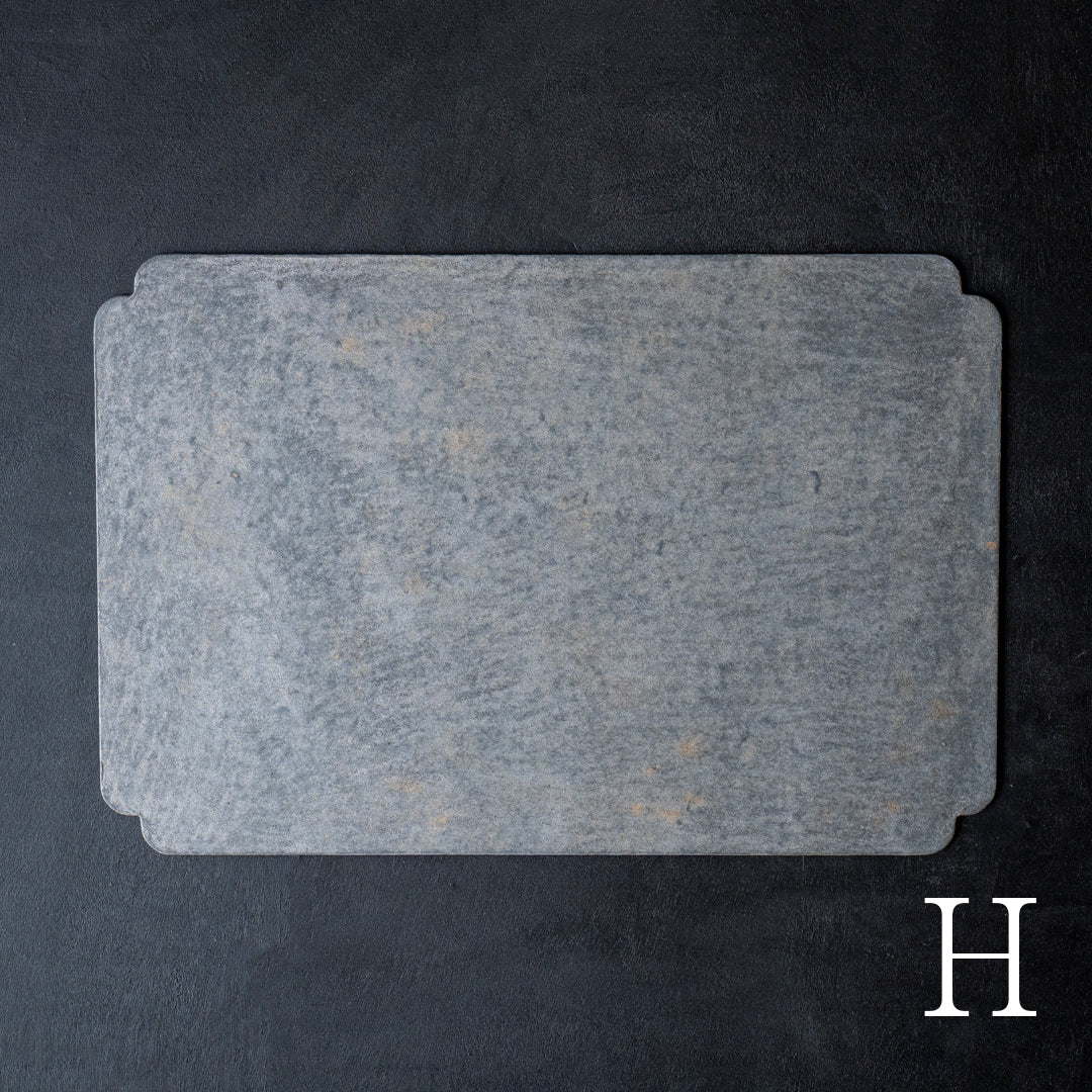 Wataru Hatano × Amahare - Washi Tray 300×450