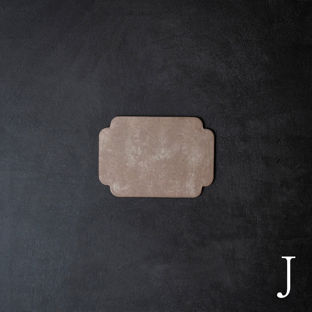 Wataru Hatano × Amahare - Washi Tray 140×200