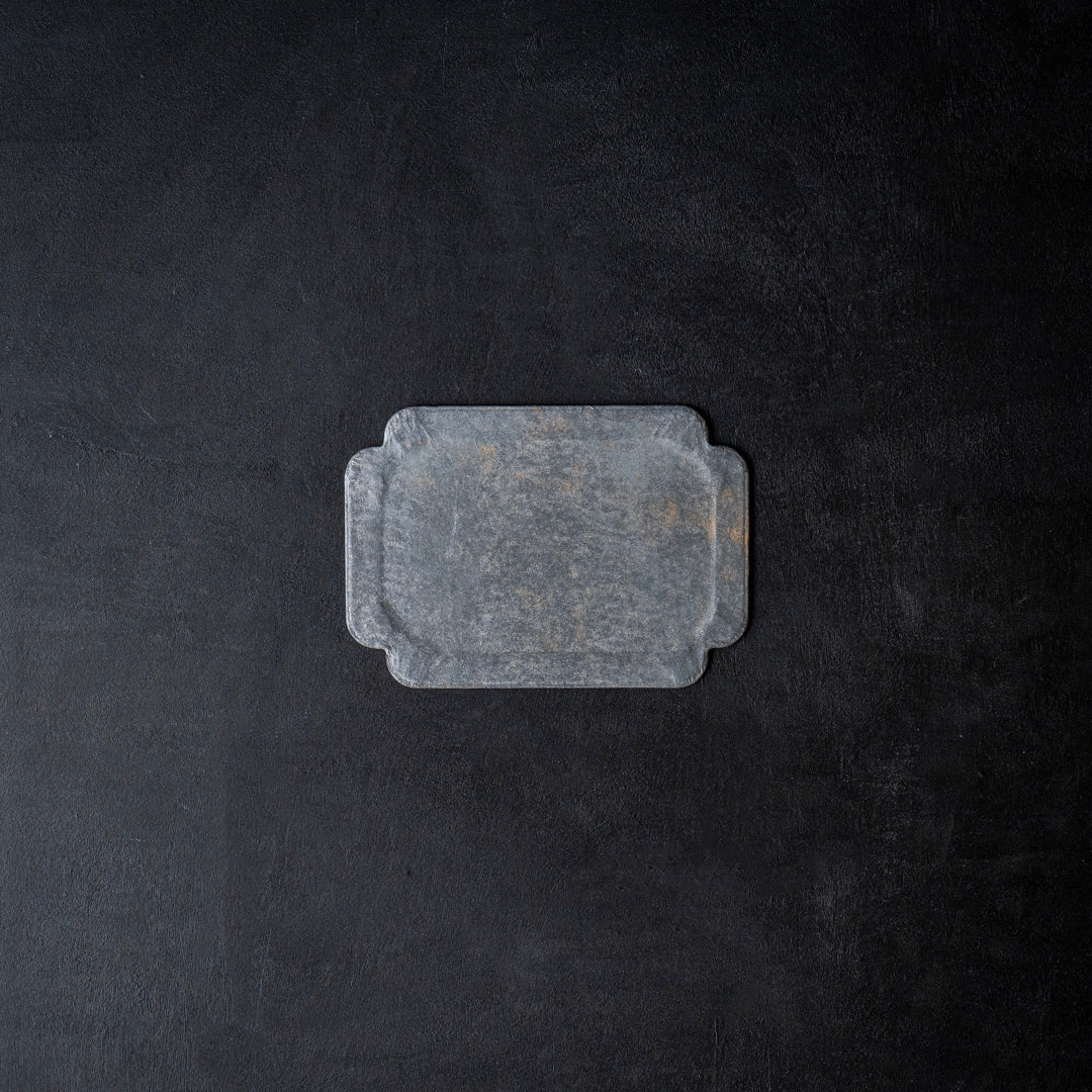 Wataru Hatano × Amahare - Washi Tray 140×200