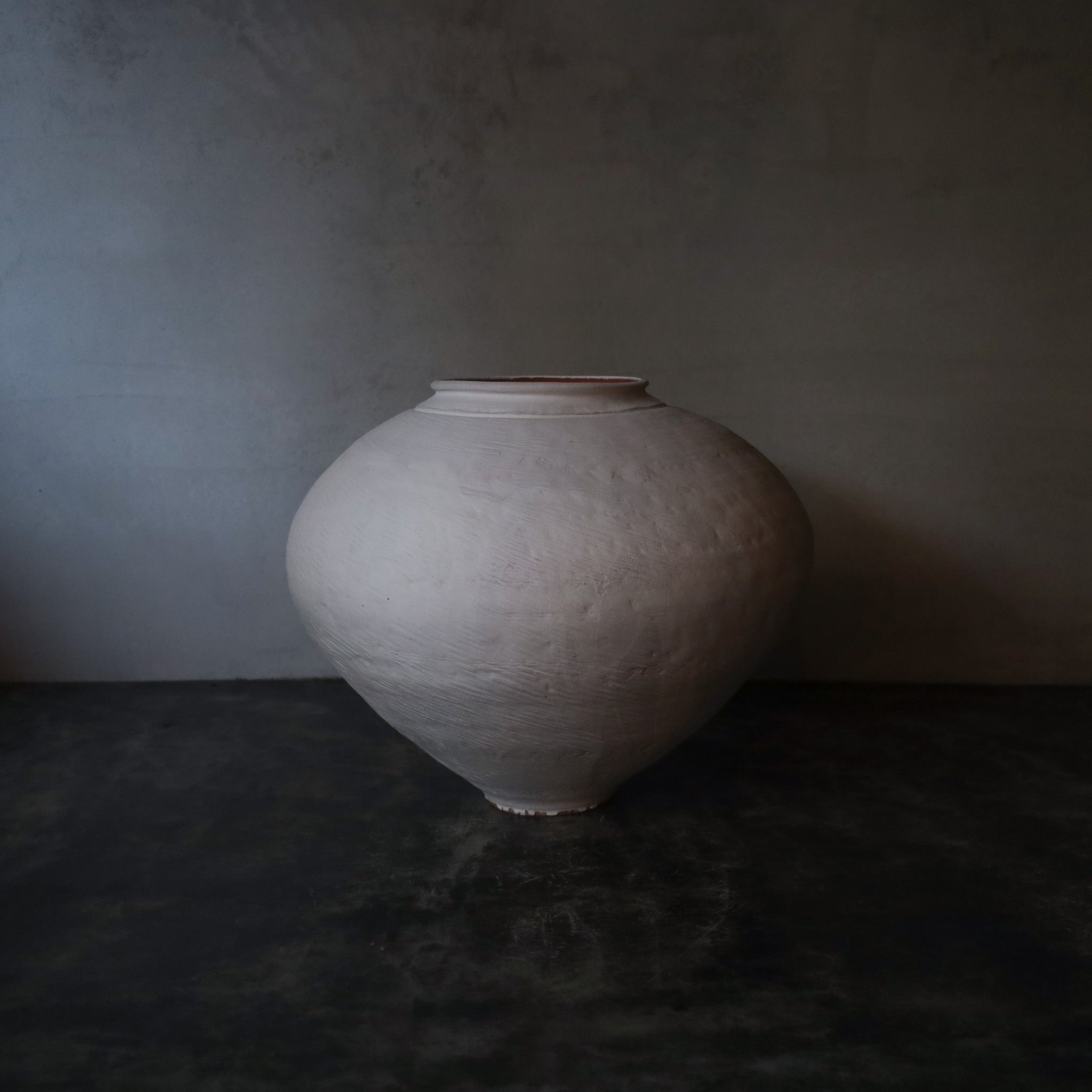 Etsuji Noguchi: Tsubo (Vase)