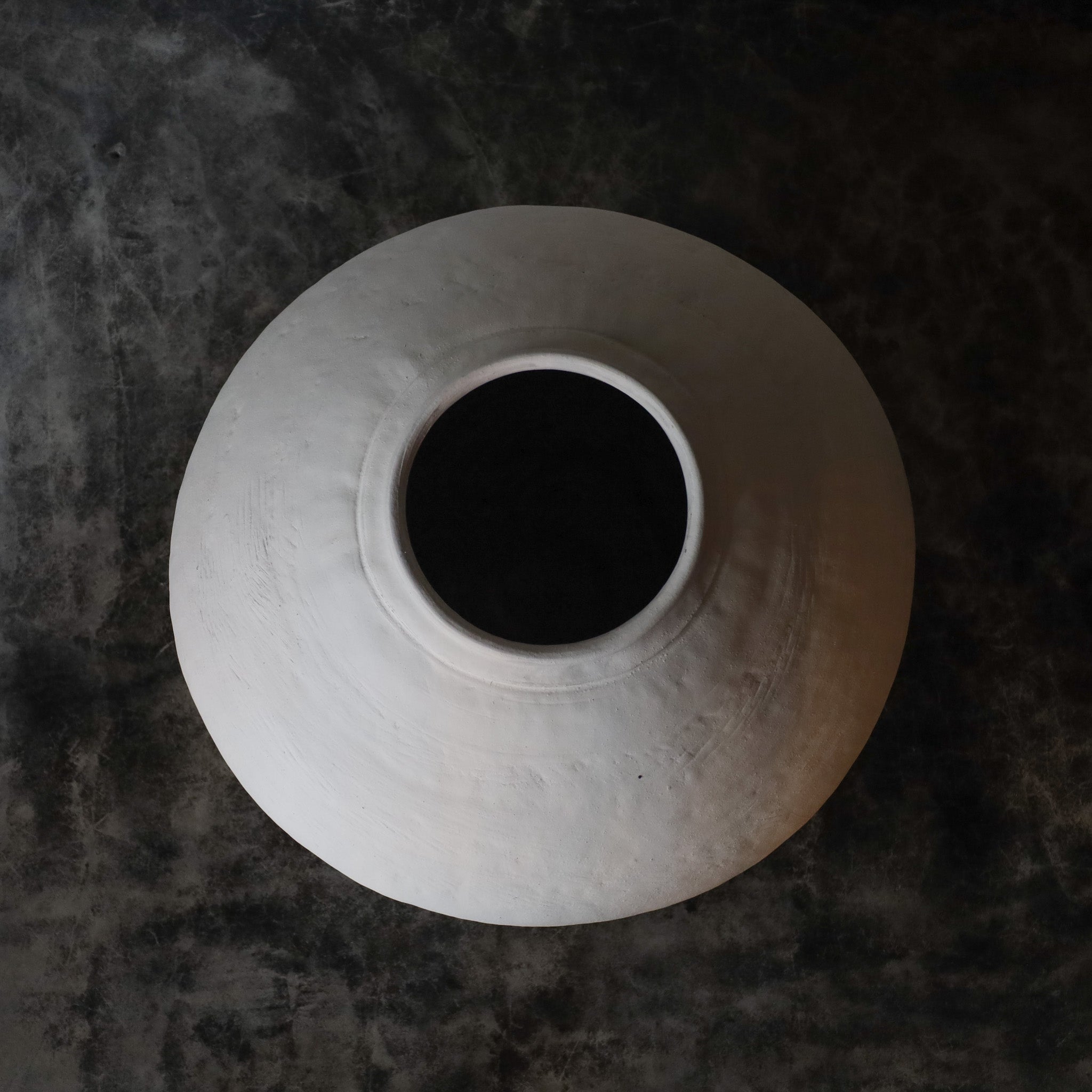 Etsuji Noguchi: Tsubo (Vase)