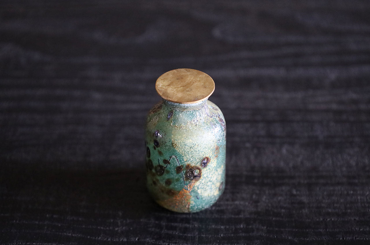 Ame no Hako(Matcha Kit) F