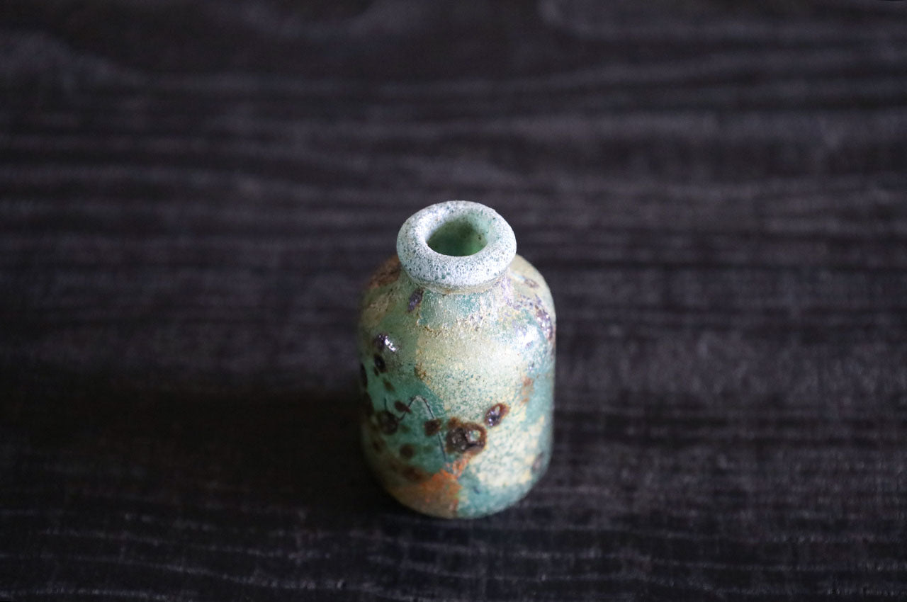 Ame no Hako(Matcha Kit) F