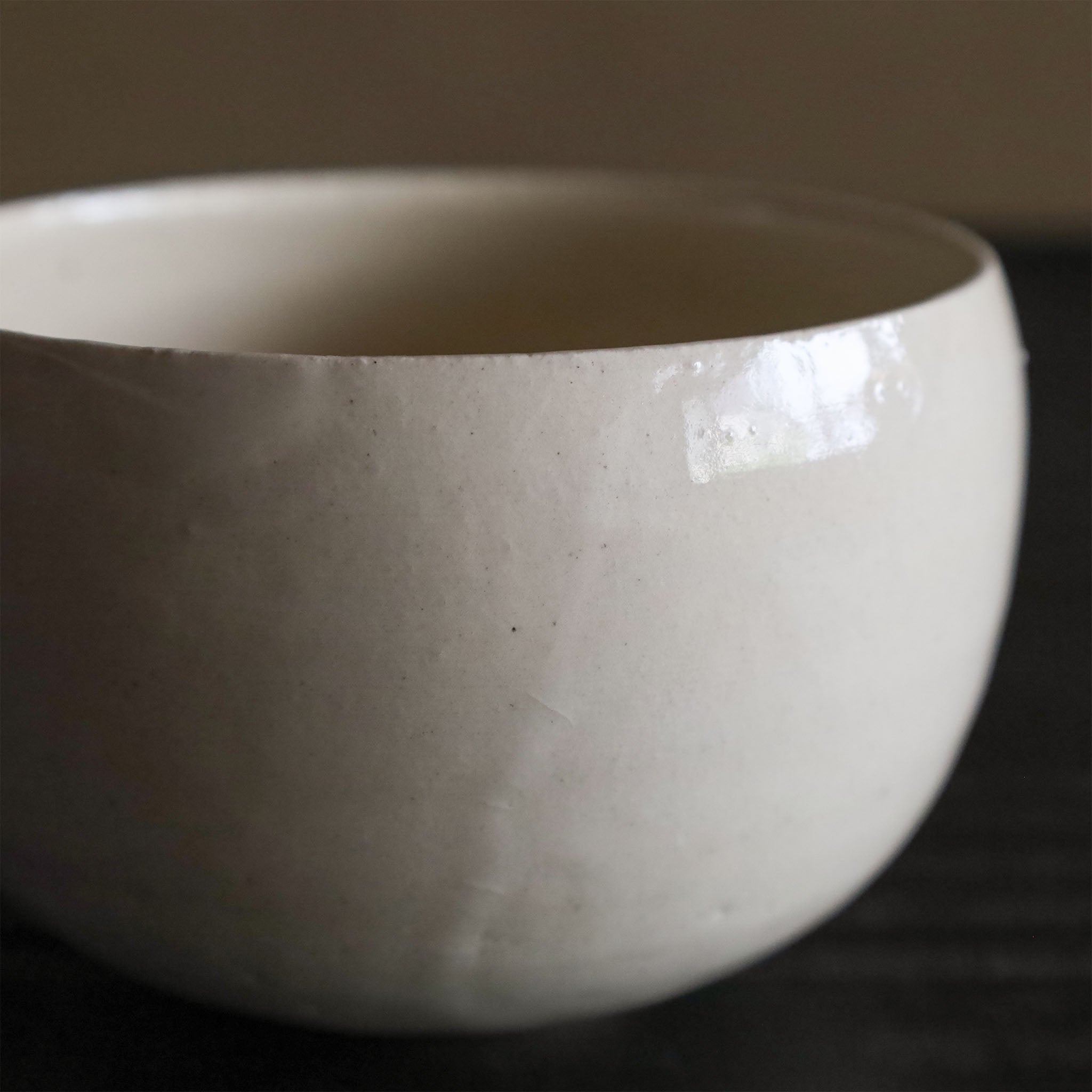 船串篤司 茶碗A