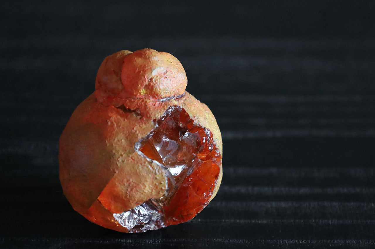●26-MY-3Fruit - Shiranui -