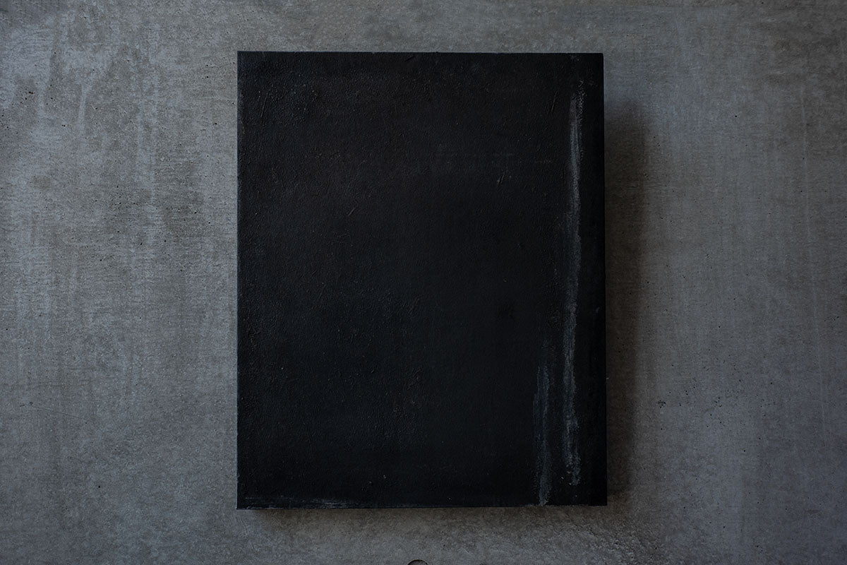 ハタノワタル 窓からの風景10号 KC6TXE