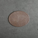 ハタノワタル オーバル・ 小・特 M